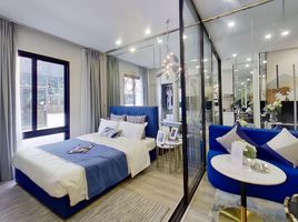 1 Schlafzimmer Wohnung zu verkaufen im Le Chamonix, Pa Daet, Mueang Chiang Mai, Chiang Mai