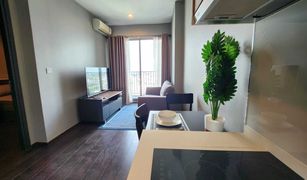 1 Bedroom Condo for sale in Khlong Tan Nuea, Bangkok C Ekkamai