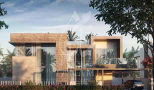 Земельный участок, N/A на продажу в , Абу-Даби Saadiyat Reserve