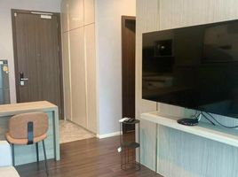 2 Schlafzimmer Appartement zu vermieten im Whizdom Connect Sukhumvit, Bang Chak, Phra Khanong