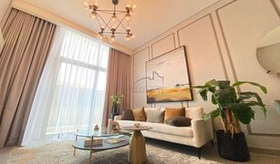 Studio Apartment for sale in Tuscan Residences, Dubai Oxford Terraces