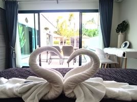 ขายบ้านเดี่ยว 2 ห้องนอน ในโครงการ วีไอพี เชน รีสอร์ท, เพ, เมืองระยอง, ระยอง