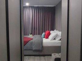 1 Schlafzimmer Appartement zu vermieten im Ideo Chula - Samyan, Si Phraya