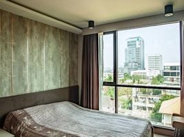 3 Schlafzimmer Wohnung zu verkaufen im The Unique Sukhumvit 62/1, Bang Chak