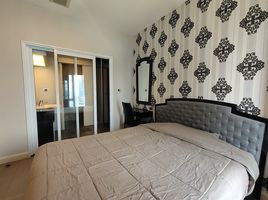 1 Schlafzimmer Wohnung zu verkaufen im The Crest Sukhumvit 34, Khlong Tan