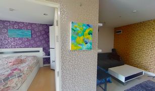 1 Bedroom Condo for sale in Bang Wa, Bangkok Metro Park Sathorn Phase 1