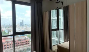 ขายคอนโด สตูดิโอ ใน บางจาก, กรุงเทพมหานคร ไอดีโอ โมบิ สุขุมวิท 81