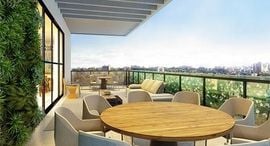 Available Units at São Paulo