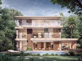 6 Bedroom Villa for sale at Alaya, Royal Residence