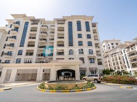 Studio Apartment for sale at Ansam 2, Yas Acres, Yas Island