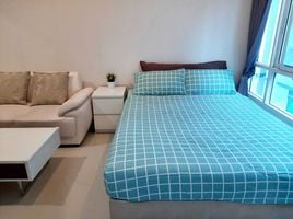 Studio Condo for sale at The Sky Sukhumvit, Bang Na