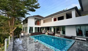 13 Bedrooms Villa for sale in Ko Kaeo, Phuket 