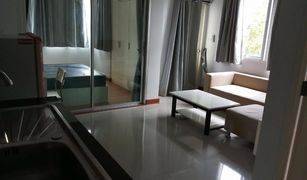 1 Bedroom Condo for sale in Saen Suk, Pattaya Blue Ocean Condo Bangsaen