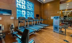 Fotos 3 of the Fitnessstudio at Claren Towers