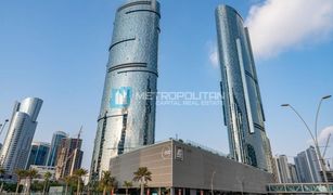 2 Bedrooms Apartment for sale in Shams Abu Dhabi, Abu Dhabi Sky Tower