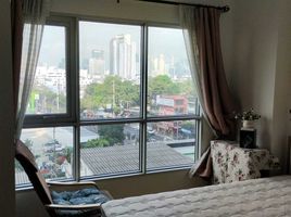 Studio Wohnung zu vermieten im Aspire Rama 4, Phra Khanong, Khlong Toei