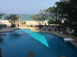 2 Schlafzimmer Appartement zu vermieten im Baan Hansa Condo, Cha-Am, Cha-Am, Phetchaburi