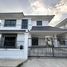 3 Schlafzimmer Haus zu vermieten im Baan Jaikaew Arawan 30, Nong Phueng