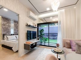 1 Bedroom Condo for sale at Modiz Collection Bangpho, Bang Sue, Bang Sue