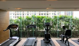 1 chambre Condominium a vendre à Khlong Tan, Bangkok Baan Siri 24