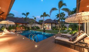 4 Bedrooms Villa for sale in Choeng Thale, Phuket Two Villas Tara