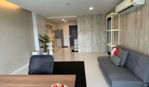 清迈 Nong Pa Khrang Punna Residence Oasis 1 1 卧室 公寓 售 