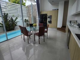 4 Bedroom House for rent at The Lantern , Ko Kaeo, Phuket Town