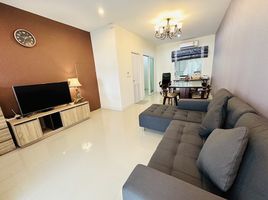 2 Bedroom Townhouse for sale at The Urbana 3, Tha Sala, Mueang Chiang Mai, Chiang Mai