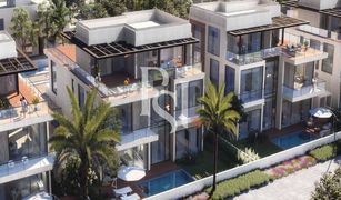 4 Schlafzimmern Villa zu verkaufen in MAG 5, Dubai South Bay