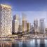 1 Bedroom Apartment for sale at Creek Edge, Creekside 18, Dubai Creek Harbour (The Lagoons)