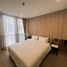 1 Schlafzimmer Wohnung zu vermieten im Kanika Suites, Lumphini