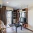 1 Schlafzimmer Appartement zu vermieten im Silom Forest Exclusive Residence, Si Lom, Bang Rak