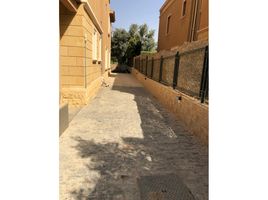 5 Bedroom Villa for rent at Bellagio, Ext North Inves Area, New Cairo City, Cairo, Egypt