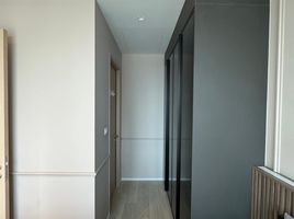 1 Schlafzimmer Wohnung zu verkaufen im The Lofts Silom, Si Lom, Bang Rak