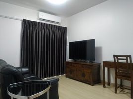 2 Schlafzimmer Appartement zu verkaufen im Supalai Veranda Rama 9, Bang Kapi