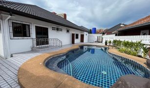 5 Bedrooms Villa for sale in Nong Prue, Pattaya The Grand Lotus Place