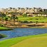 3 Bedroom Villa for sale at Palm Hills Golf Views, Cairo Alexandria Desert Road, 6 October City, Giza