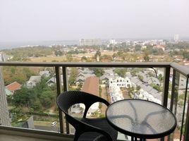 1 Bedroom Apartment for sale at The Riviera Wongamat, Na Kluea