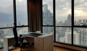 3 Bedrooms Condo for sale in Khlong Toei Nuea, Bangkok Hyde Sukhumvit 13