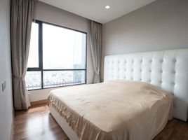 1 Schlafzimmer Wohnung zu verkaufen im Ivy Ampio, Huai Khwang