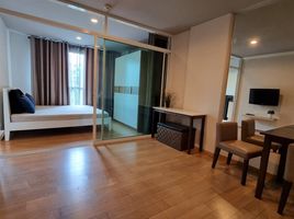 1 Bedroom Condo for sale at Hive Sukhumvit 65, Phra Khanong Nuea