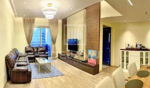 2 Bedrooms Apartment for sale in Lake Allure, Dubai Lake Shore Tower