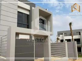 5 Bedroom Apartment for sale at Patio Al Zahraa, Sheikh Zayed Compounds, Sheikh Zayed City