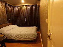 1 Schlafzimmer Wohnung zu verkaufen im Condolette Dwell Sukhumvit 26, Khlong Tan