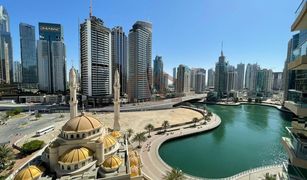 1 Schlafzimmer Appartement zu verkaufen in Park Island, Dubai Blakely Tower