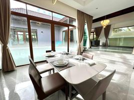 2 Schlafzimmer Villa zu vermieten im Ocean Palms Villa Bangtao, Choeng Thale