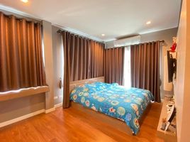 3 Schlafzimmer Haus zu vermieten im Perfect Place Chiangmai, San Phisuea