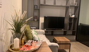 1 Bedroom Condo for sale in Lumphini, Bangkok Maestro 02 Ruamrudee