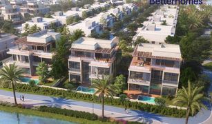 3 Schlafzimmern Reihenhaus zu verkaufen in MAG 5, Dubai South Bay 1