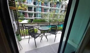 1 Bedroom Condo for sale in Rawai, Phuket The Title Rawai Phase 1-2